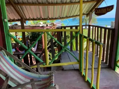 Casa caribe4p cocotours