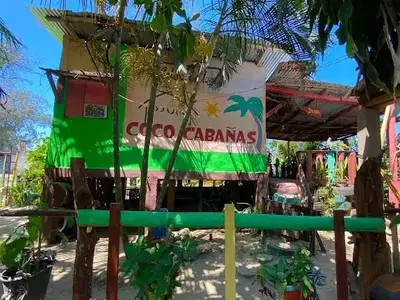 Casa punta5p cocotours