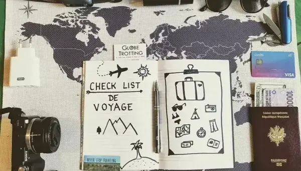 Check list