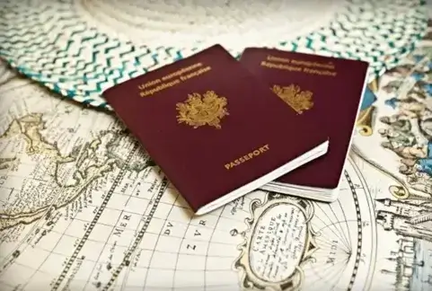 Passeport