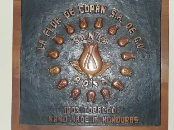 Tour le monde maya 1