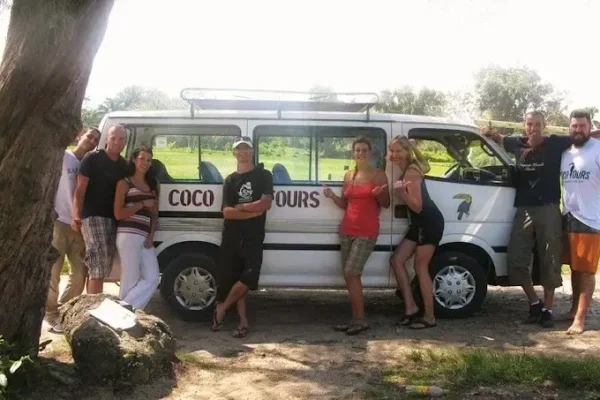 Miguel, guide local francophone – circuit Les 4 Mondes