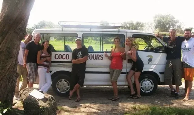 Guide Miguel – Coco Tours Miguel, guide local francophone – circuit Les 4 Mondes