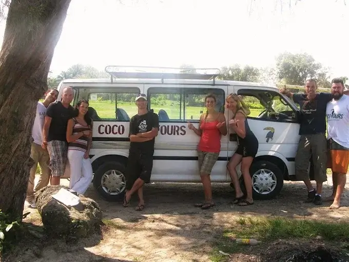 Miguel Cocotours
