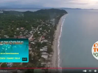 Video cococabanas
