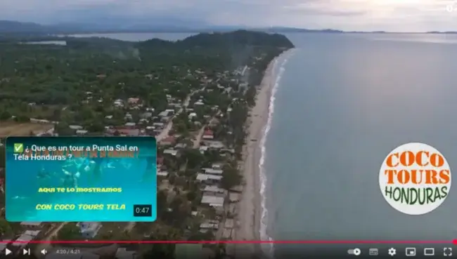 Video cococabanas