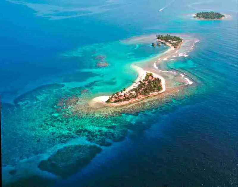 Playa Chachahuate